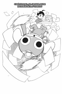 KERORO 31