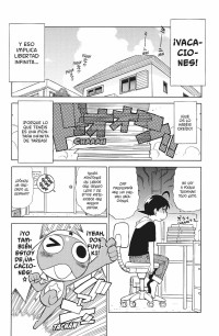 KERORO 31