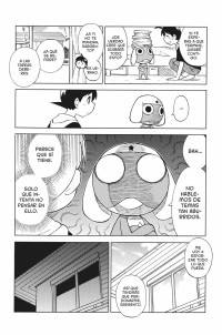 KERORO 31