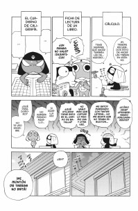 KERORO 31