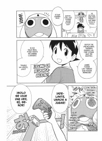 KERORO 31