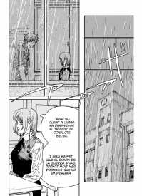 CHAINSAW MAN 23 (ED.CATALÀ)