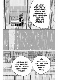 CHAINSAW MAN 23 (ED.CATALÀ)