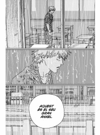 CHAINSAW MAN 23 (ED.CATALÀ)