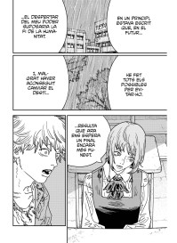 CHAINSAW MAN 23 (ED.CATALÀ)