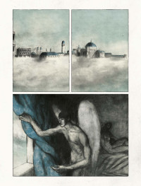 EL PARAÍSO PERDIDO