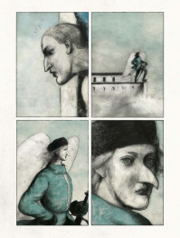 EL PARAÍSO PERDIDO