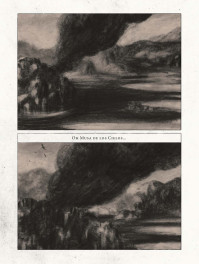 EL PARAÍSO PERDIDO