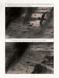 EL PARAÍSO PERDIDO