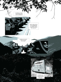 DROGA. UNA HISTORIA MUNDIAL