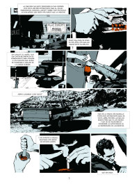 DROGA. UNA HISTORIA MUNDIAL