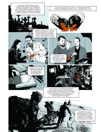 DROGA. UNA HISTORIA MUNDIAL