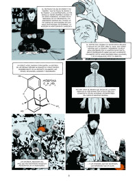 DROGA. UNA HISTORIA MUNDIAL
