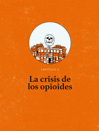 DROGA. UNA HISTORIA MUNDIAL