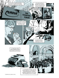 DROGA. UNA HISTORIA MUNDIAL