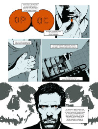 DROGA. UNA HISTORIA MUNDIAL