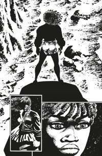 SIN CITY 7. IDA Y VUELTA AL INFIERNO ED. LUJO