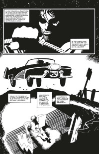 SIN CITY 7. IDA Y VUELTA AL INFIERNO ED. LUJO