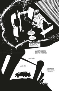 SIN CITY 7. IDA Y VUELTA AL INFIERNO ED. LUJO
