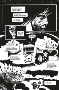 SIN CITY 7. IDA Y VUELTA AL INFIERNO ED. LUJO
