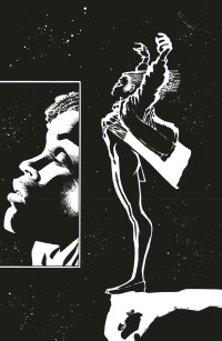 SIN CITY 7. IDA Y VUELTA AL INFIERNO ED. LUJO