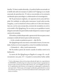 COMPENDIO DE EXPEDIENTES 5
