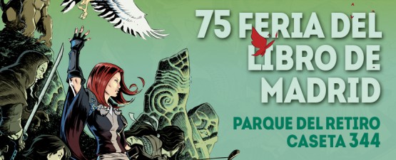 HORARIOS DE LAS SESIONES DE FIRMAS DE LA 75ª FERIA DEL LIBRO DE MADRID ...
