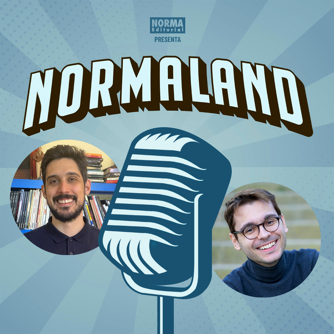 Episodio 22 | Normaland Veraniego