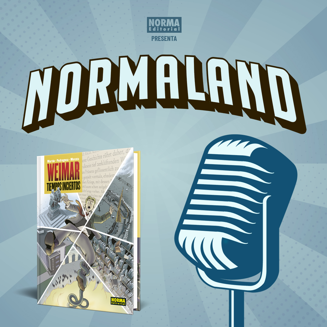 Episodio 85 | Weimar