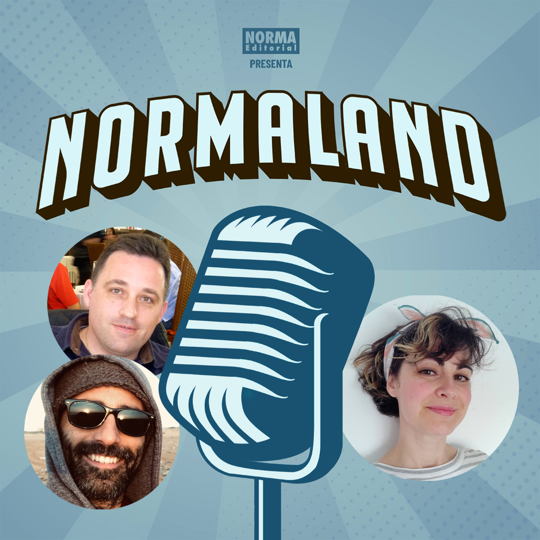 Episodio 14 | Friday Foster