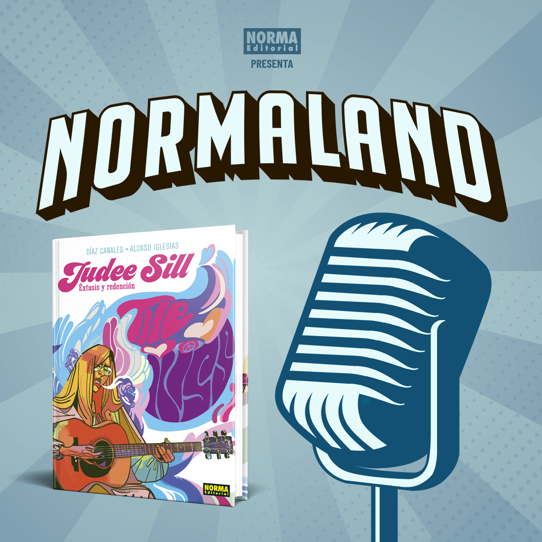 Episodio 36 | Judee Sill