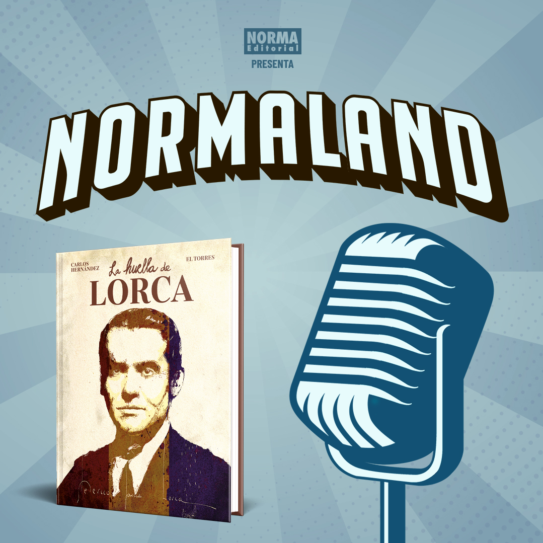 Episodio 72 | La huella de Lorca