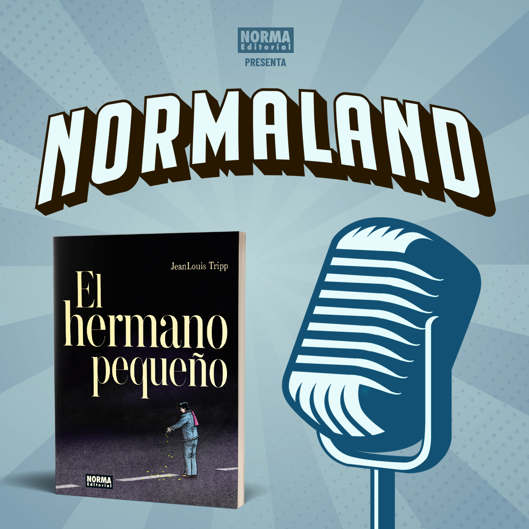 Episodio 71 | El hermano pequeño