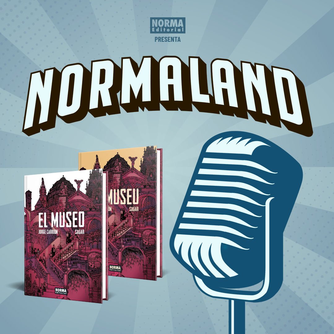 Episodio 37 | El Museo