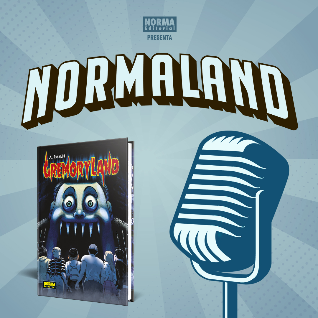 Episodio 83 | Gremoryland