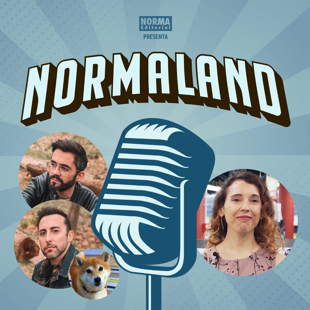 Episodio 21 | Entrevista a Fidel de Tovar y Dani Bermúdez