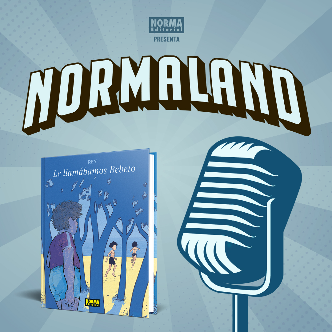 Episodio 86 | Le llamábamos Bebeto