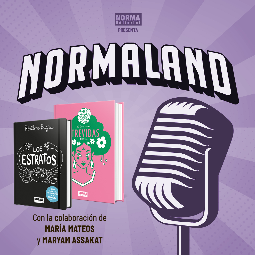 Episodio 33 | Feminismo y cómics