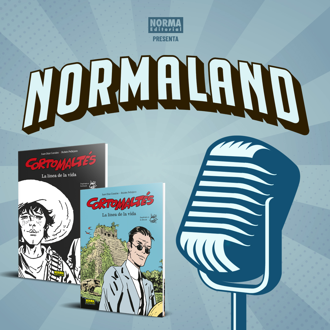 Episodio 80 | Corto Maltés. La línea de la vida