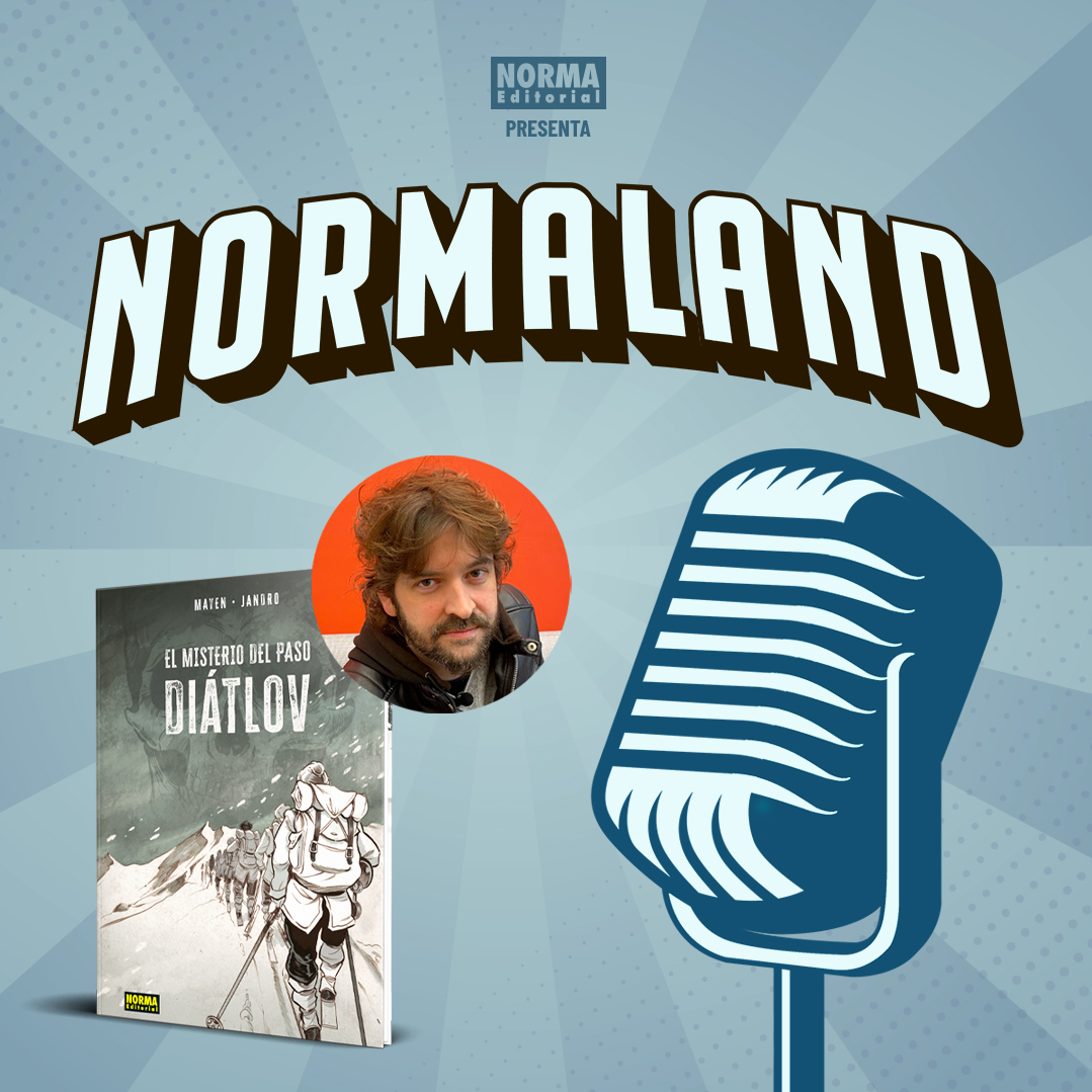 Episodio 55 | El misterio del paso Diátlov