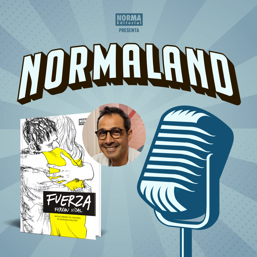 Episodio 69 | Fuerza