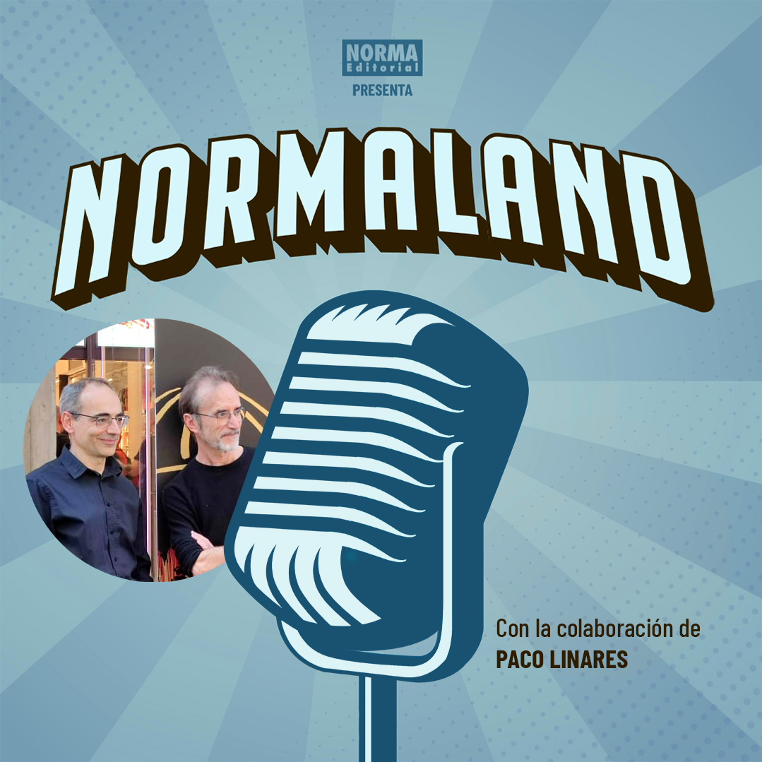 Episodio 25 | El nuevo Corto Maltés