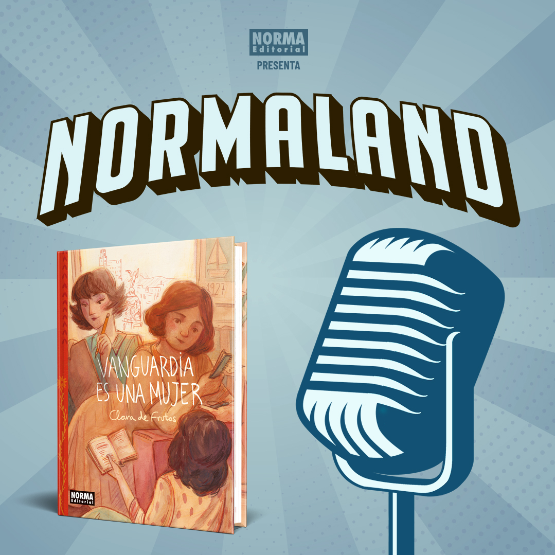 Episodio 75 | Vanguardia es una mujer