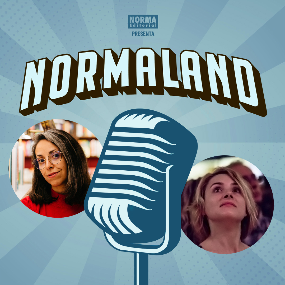 Episodio 17 | Vinyetes migrants