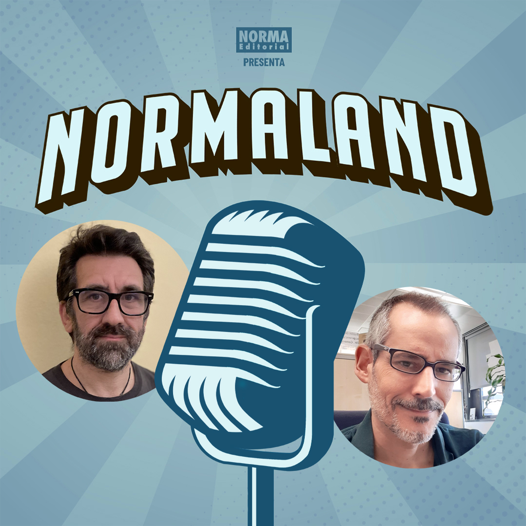 Episodio 13 | Entrevista a Sagar