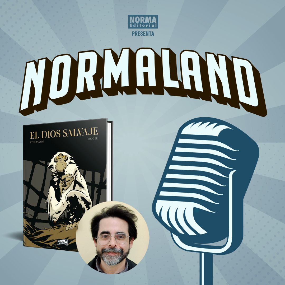 Episodio 63 | El Dios Salvaje