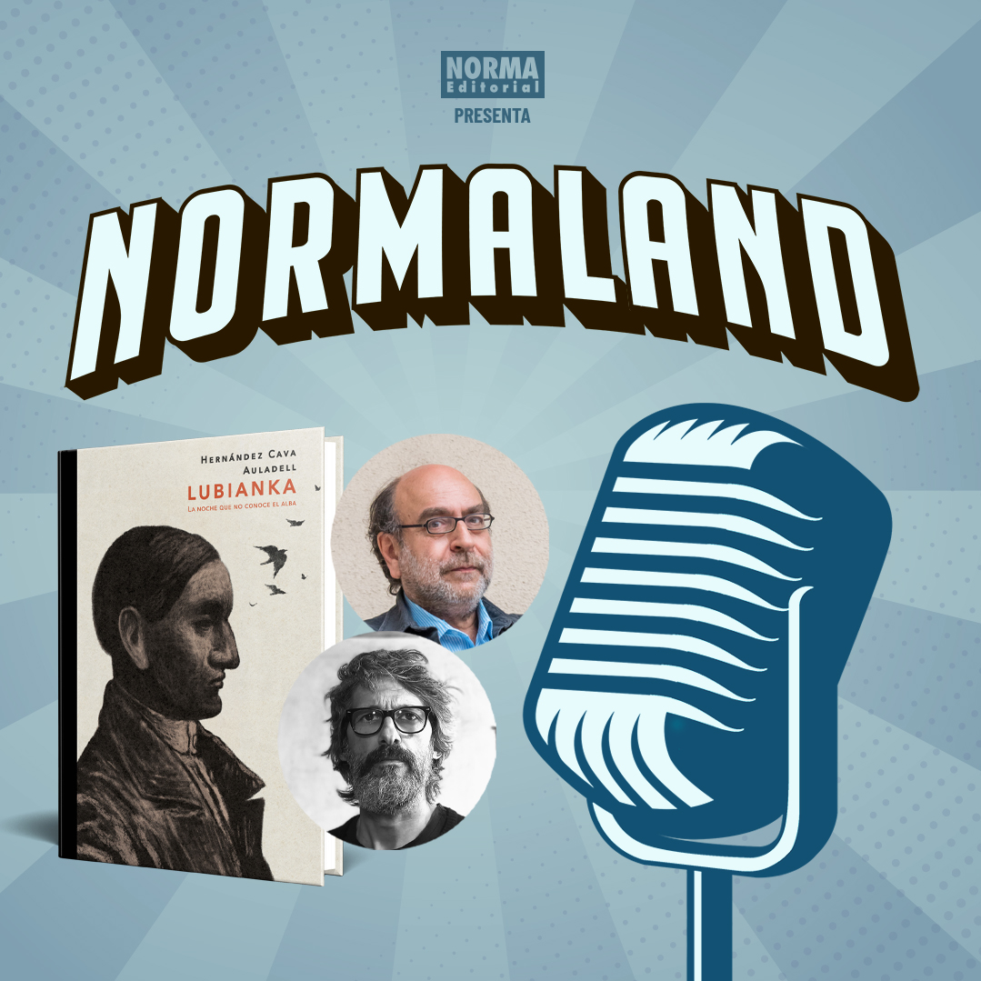 Episodio 45 | Lubianka