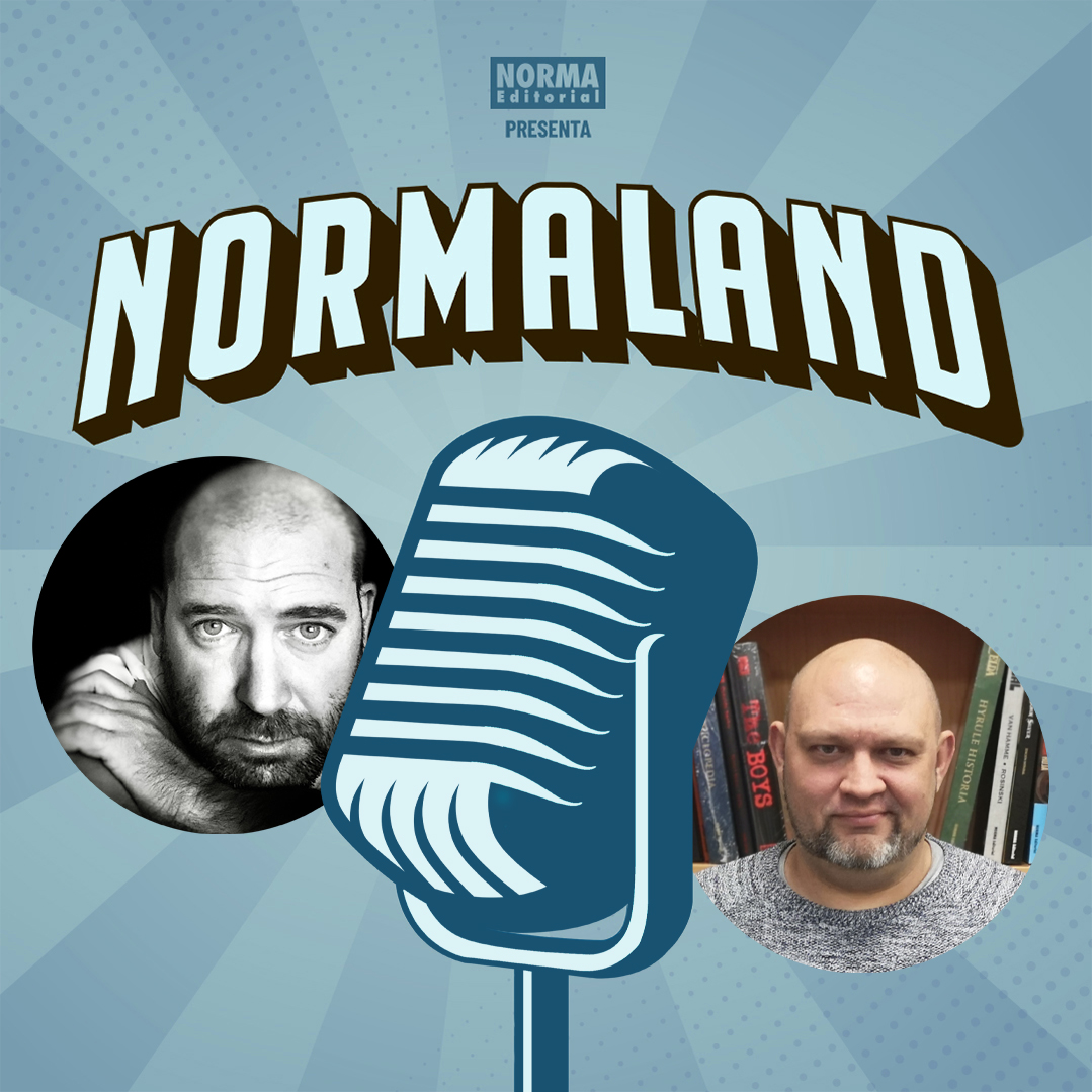 Episodio 9 | Lucky Devil