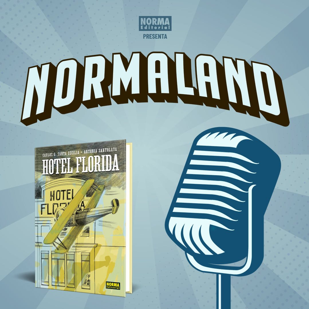 Episodio 84 | Hotel Florida