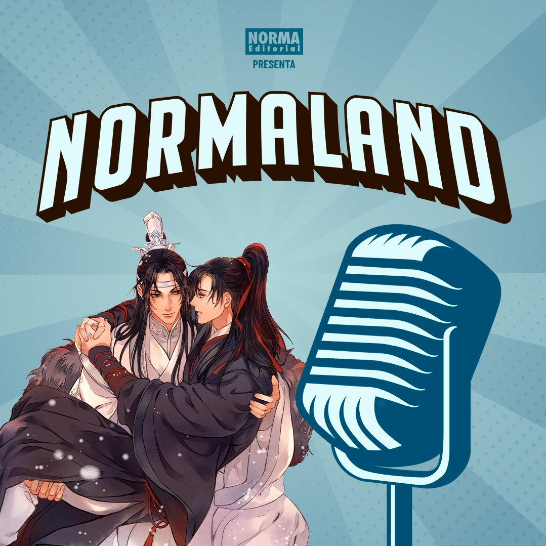 Episodio 54 | Danmei